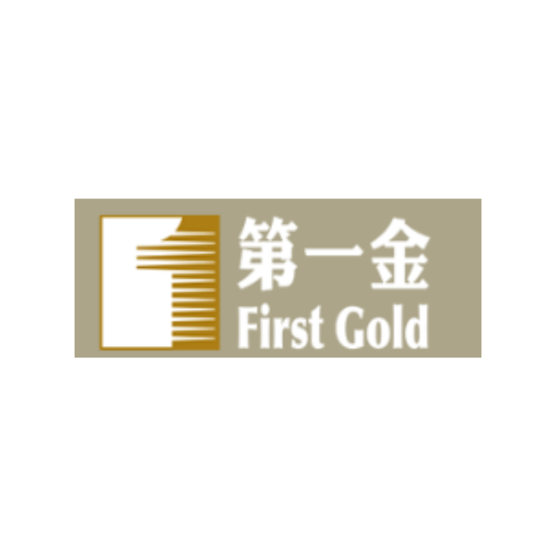 FirstGold